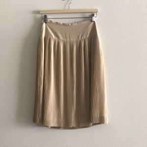 🌺3 for $20 🌺 Club Monaco pleated skirt